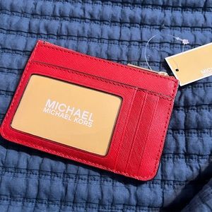 Michael Kors Card Wallet
